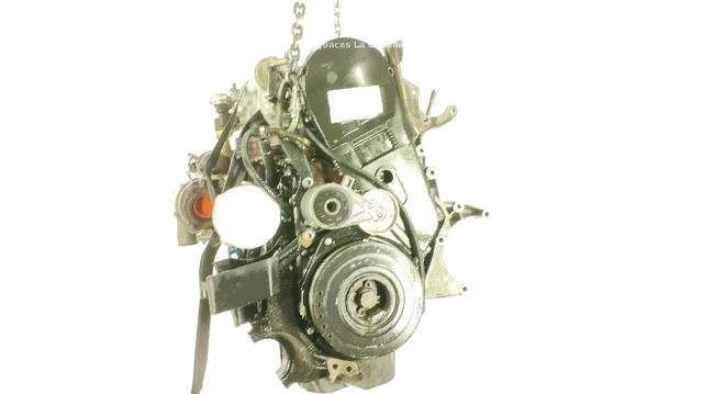 Silnik w komplecie Volvo 850 LS