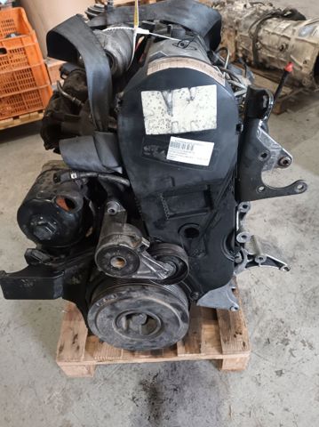 Silnik w komplecie Volvo 850 LS