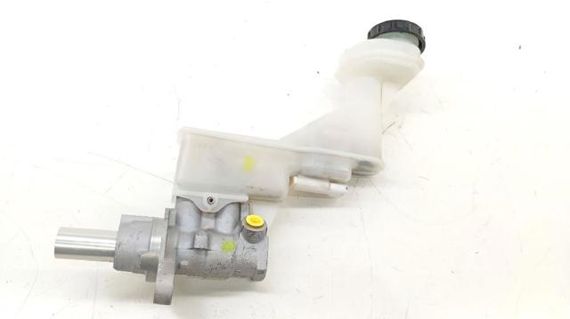 Główny cylinder hamulców do Renault Koleos HY0
