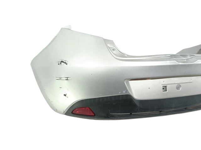 Zderzak Mazda 2