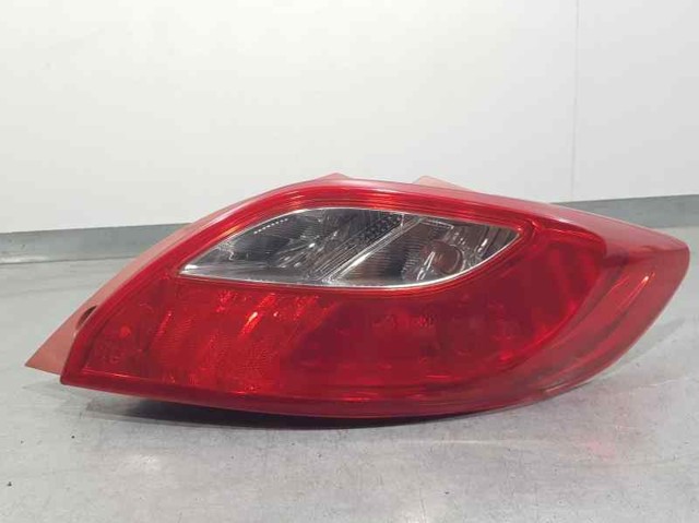 Lampa zespolona tylna prawa D65151150 MAZDA