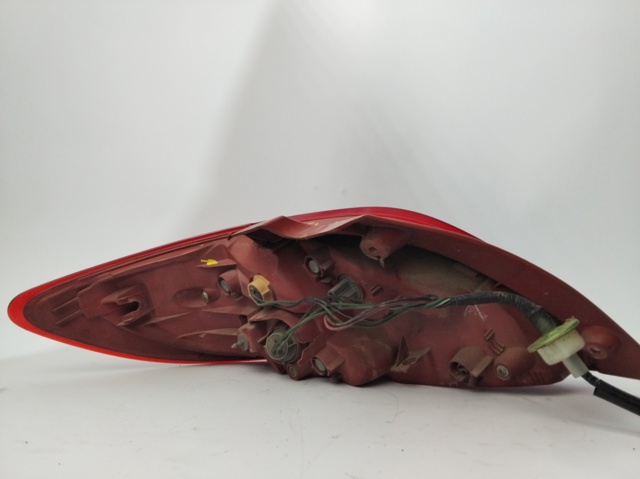 Lampa tylna Mazda 2