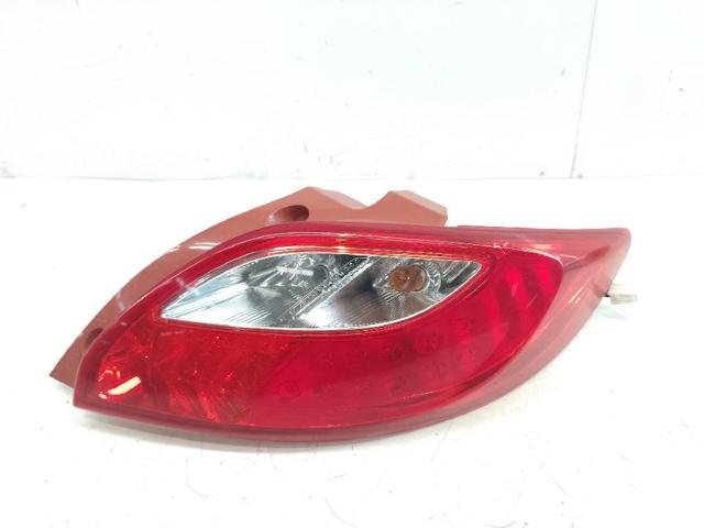 Lampa zespolona tylna prawa D65151150 MAZDA