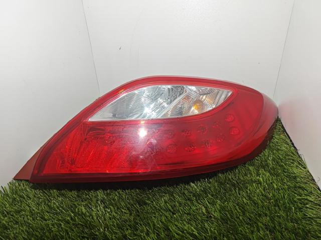 Lampa zespolona tylna prawa D65151150 MAZDA