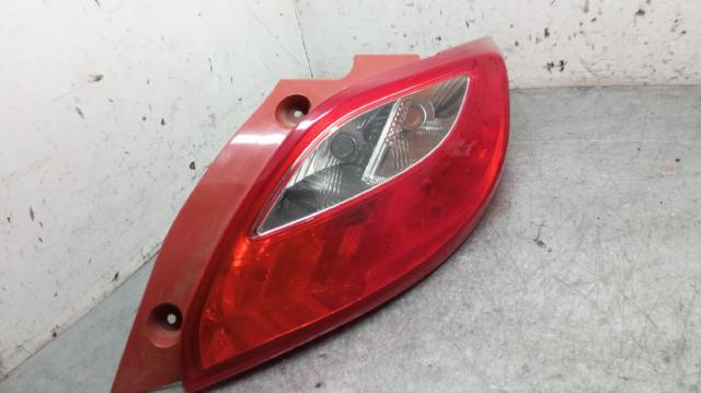 Lampa zespolona tylna prawa D65151150 MAZDA