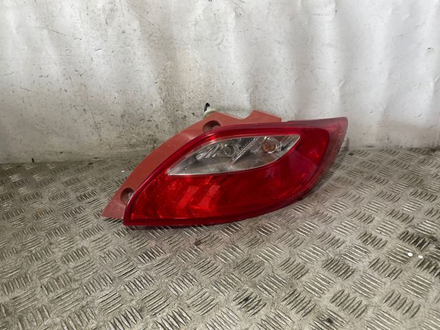 Lampa zespolona tylna prawa D65151150 MAZDA