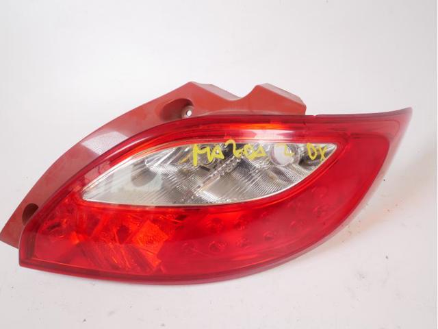 Lampa zespolona tylna prawa D65151150 MAZDA