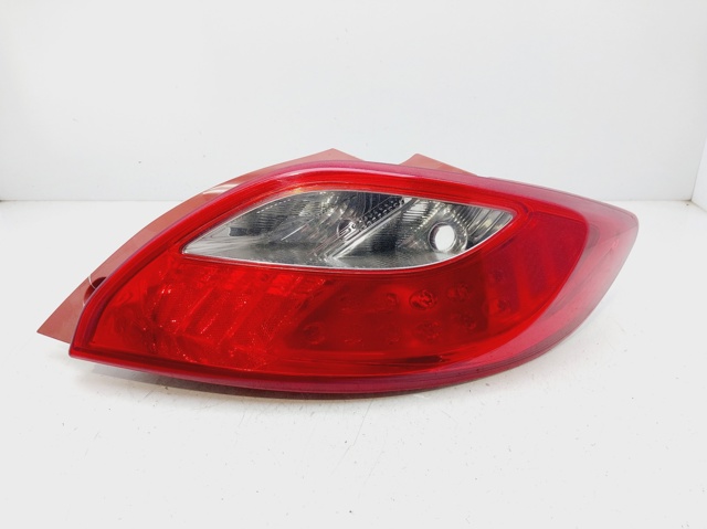 Lampa zespolona tylna prawa D65151150 MAZDA