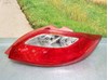 Lampa zespolona tylna prawa D65151150G MAZDA