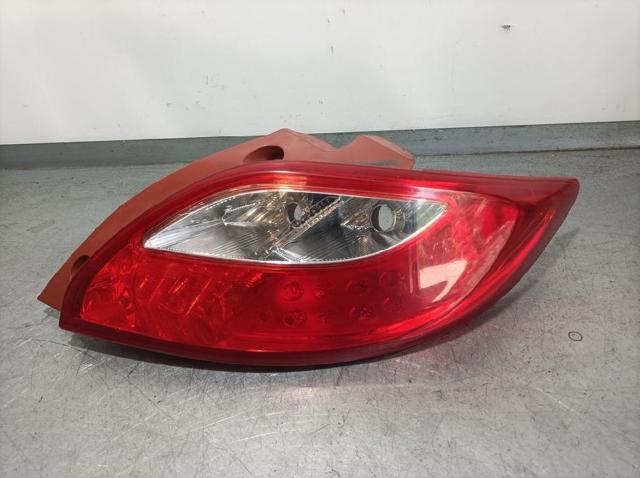 Lampa zespolona tylna prawa D65151150G MAZDA