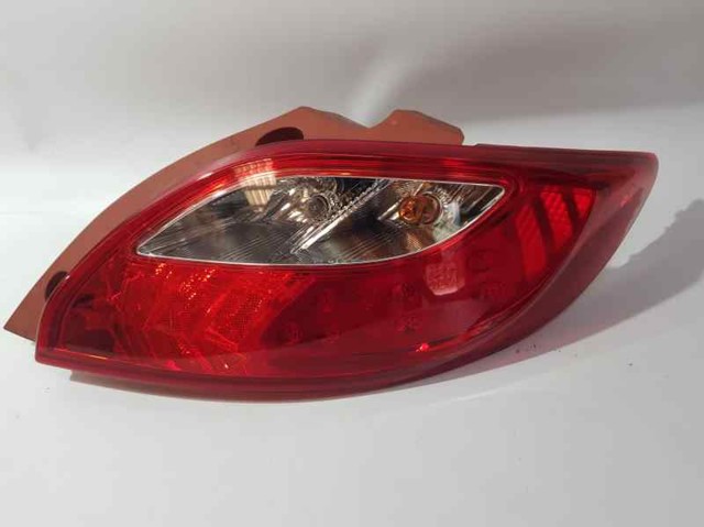 Lampa zespolona tylna prawa D65151150G MAZDA