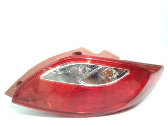 Lampa tylna Mazda 2
