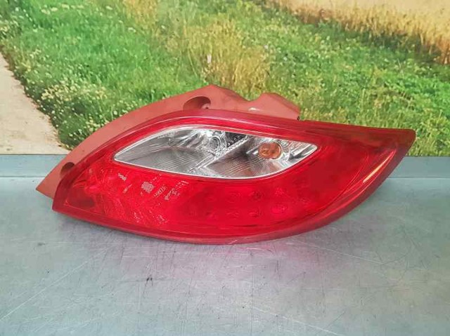 Lampa zespolona tylna prawa D65151150M MAZDA