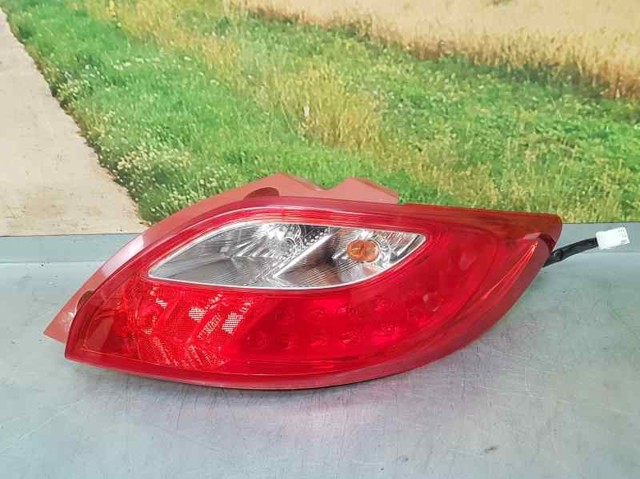 Lampa zespolona tylna prawa D65151150M MAZDA
