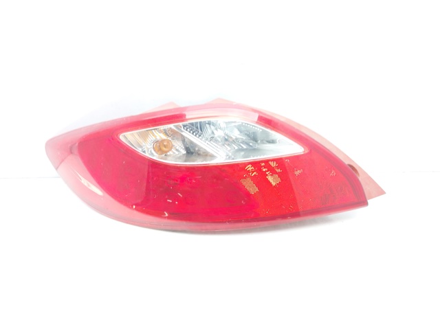 Lampa zespolona tylna lewa D65151160 MAZDA