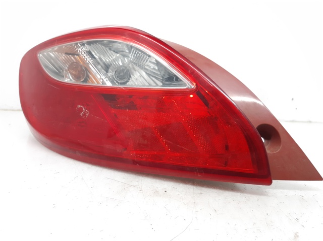 Lampa zespolona tylna lewa D65151160 MAZDA