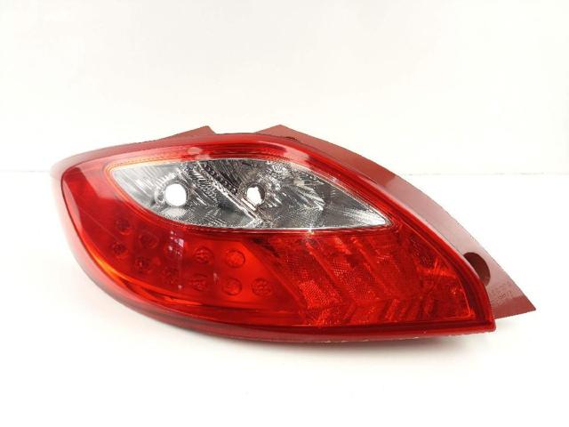 Lampa zespolona tylna lewa D65151160 MAZDA