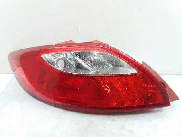 Lampa zespolona tylna lewa D65151160G MAZDA