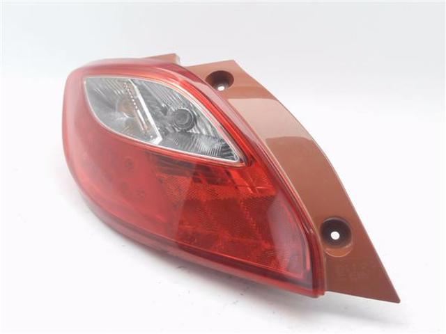 Lampa zespolona tylna lewa D65151160G MAZDA