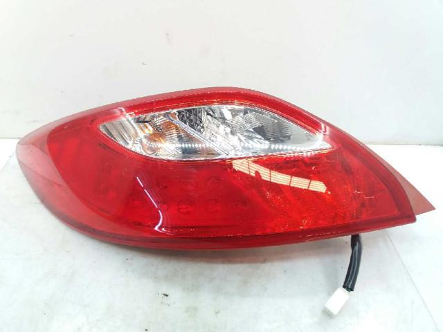Lampa zespolona tylna lewa D65151160H MAZDA