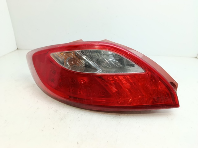 Lampa zespolona tylna lewa D65151160K MAZDA
