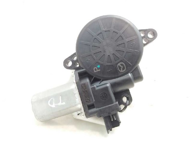 D6515858X Mazda