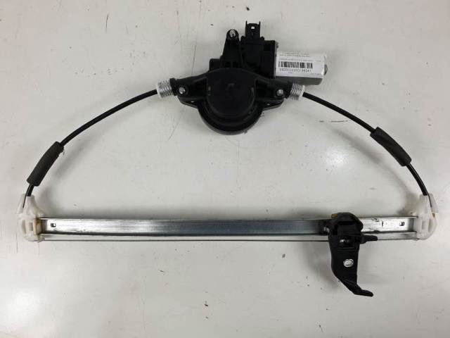 D6515958X Mazda