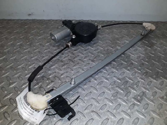 D6515958X Mazda