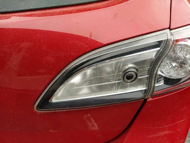 D6515958XB Mazda
