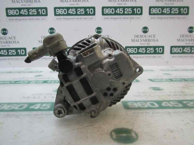 Sprężarka klimatyzacji D65161450G MAZDA