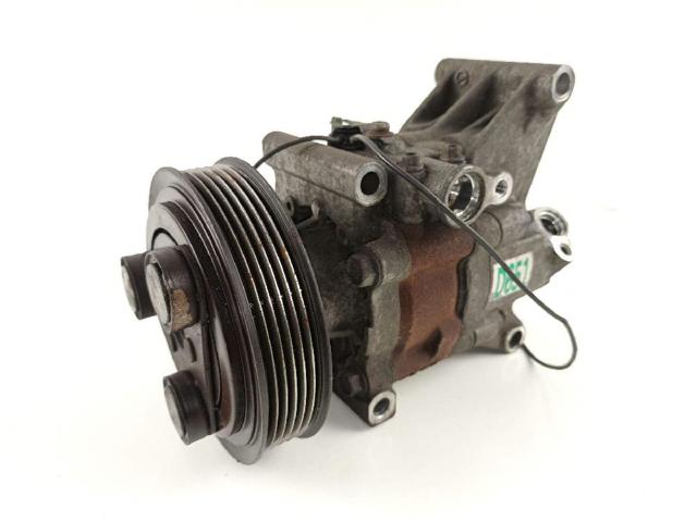 Sprężarka klimatyzacji D65161K00B MAZDA
