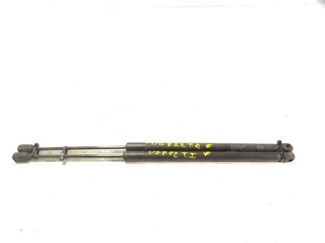 Amortyzator klapy bagażnika (3/5 drzwi-tylnych) D65162620 MAZDA