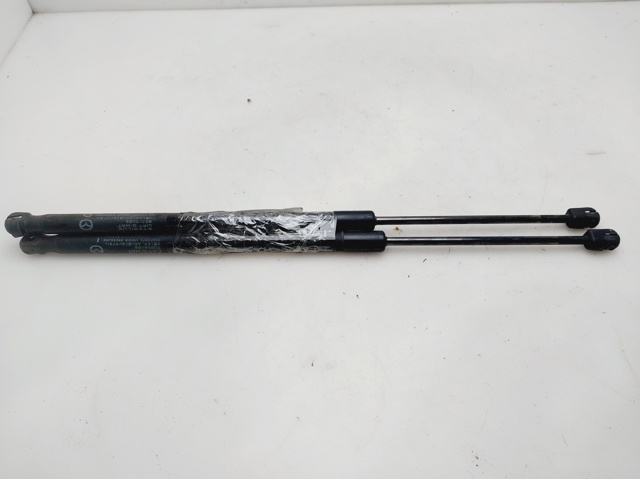 Amortyzator klapy bagażnika (3/5 drzwi-tylnych) D65162620 MAZDA