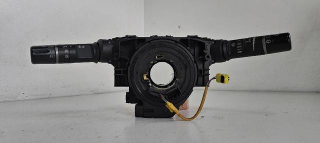 Pierścień kontaktowy AIRBAG, taśma kierownicy  D65166CS0 MAZDA