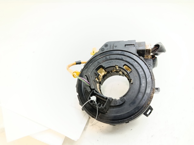 Pierścień kontaktowy AIRBAG, taśma kierownicy  D65166CS0 MAZDA