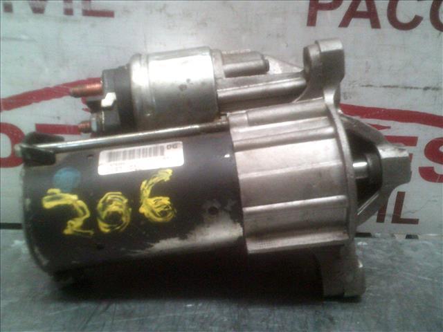 D6G3 Peugeot/Citroen