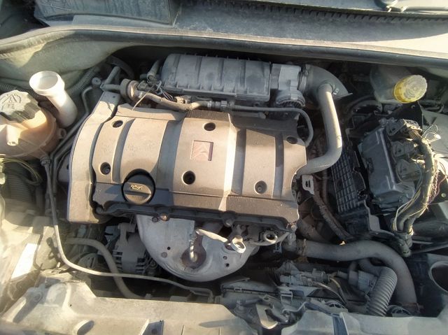D6G3 Peugeot/Citroen
