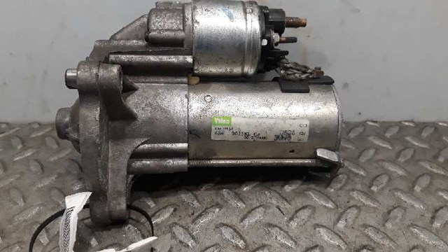 D6G3 Peugeot/Citroen
