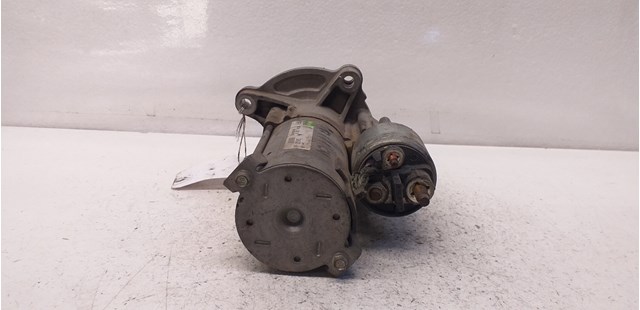 D6G3 Peugeot/Citroen