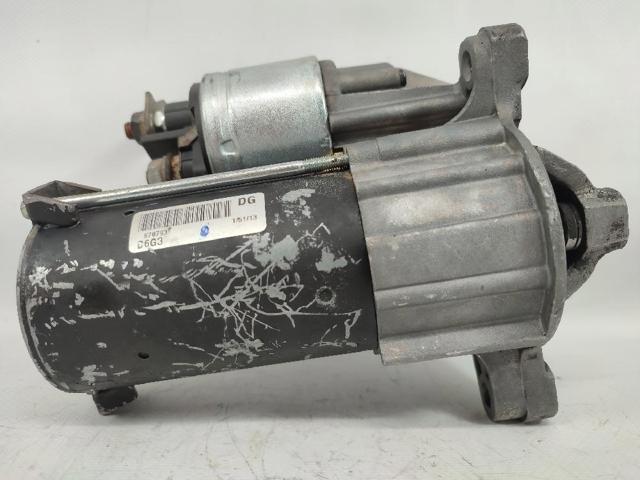 D6G3 Peugeot/Citroen