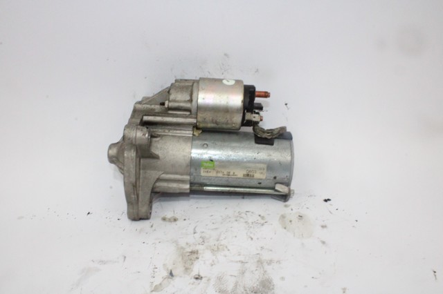 D6G3 Peugeot/Citroen