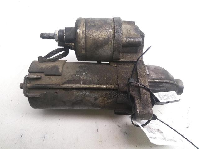 D6G321 Peugeot/Citroen