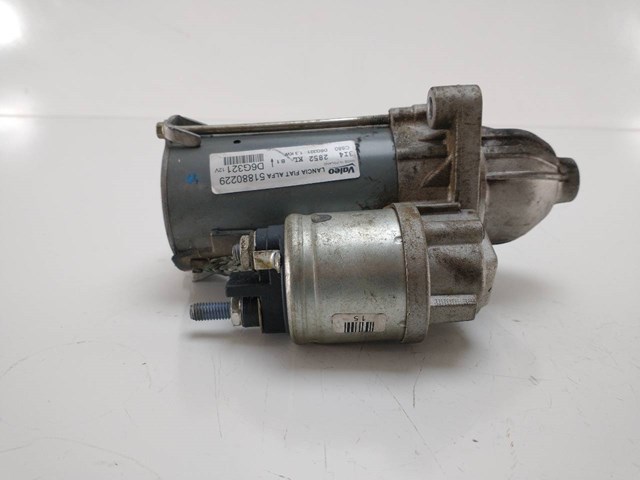 D6G321 Peugeot/Citroen