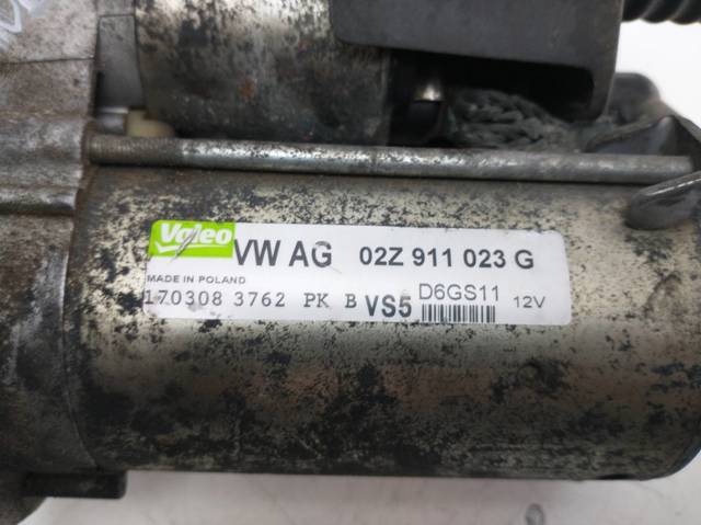 D6GS11 VAG