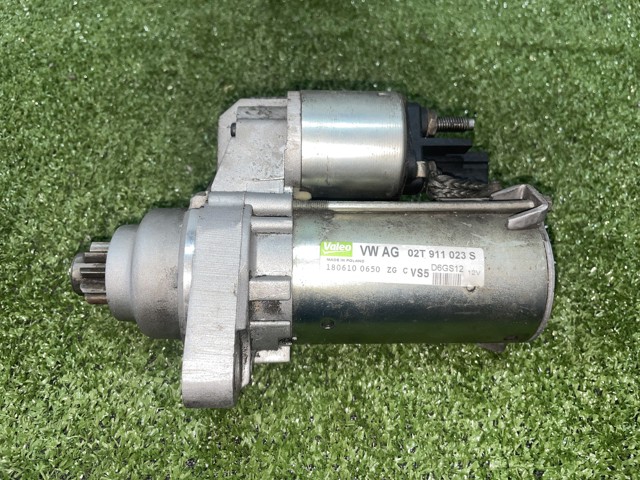 D6GS12 VAG