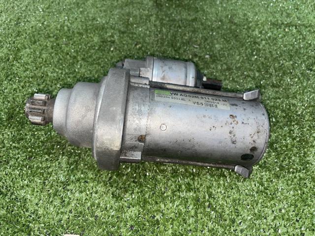 Rozrusznik D6GS14 VAG