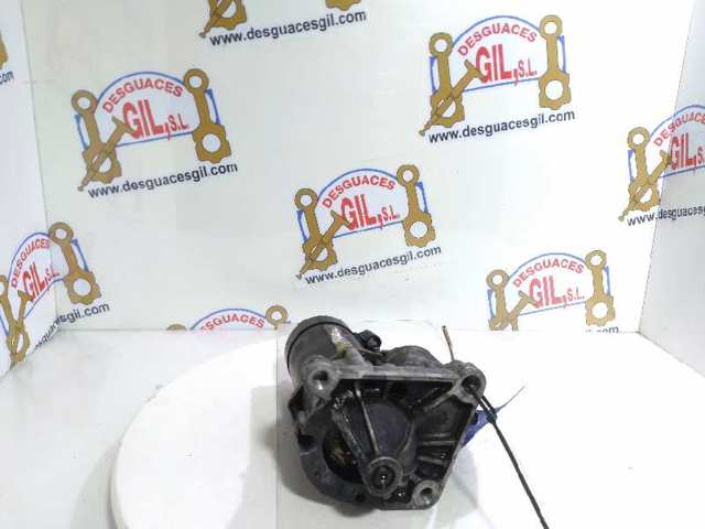 D6RA104 Renault (RVI)