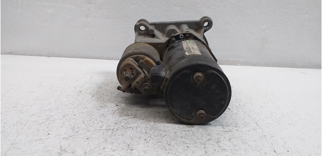 D6RA104 Renault (RVI)