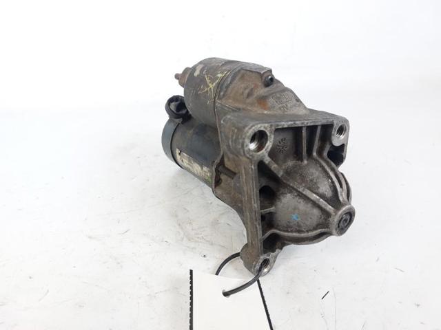 D6RA104 Renault (RVI)