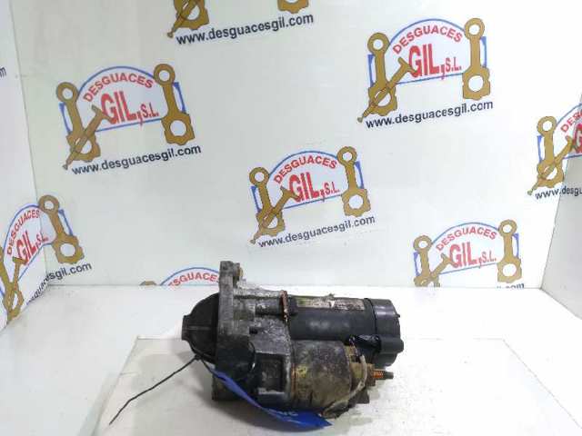 D6RA104 Renault (RVI)